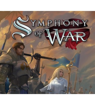 Symphony of War: The Nephilim Saga Steam Key GLOBAL